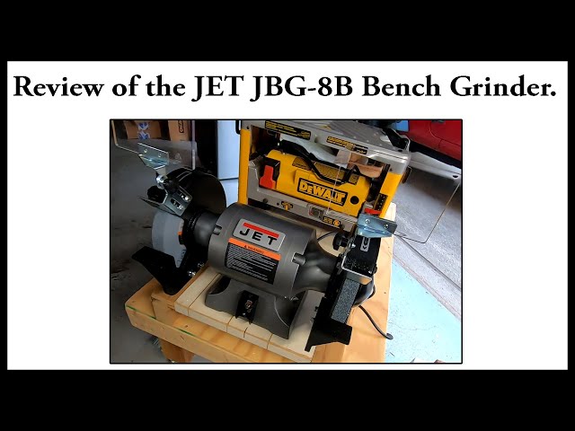 Review of the best Bench Grinder for the Price
