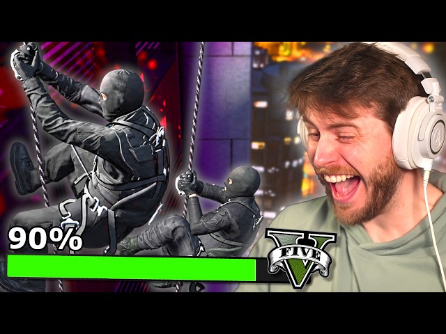 Breaking Into the FIB Was a BAD IDEA
