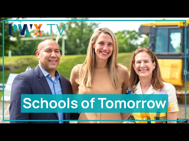 Building Stamford's Future | City of Stamford Operations Department, CT