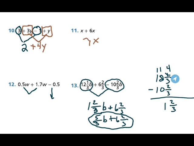 Topic 3 Lesson 9 Do You Know How
