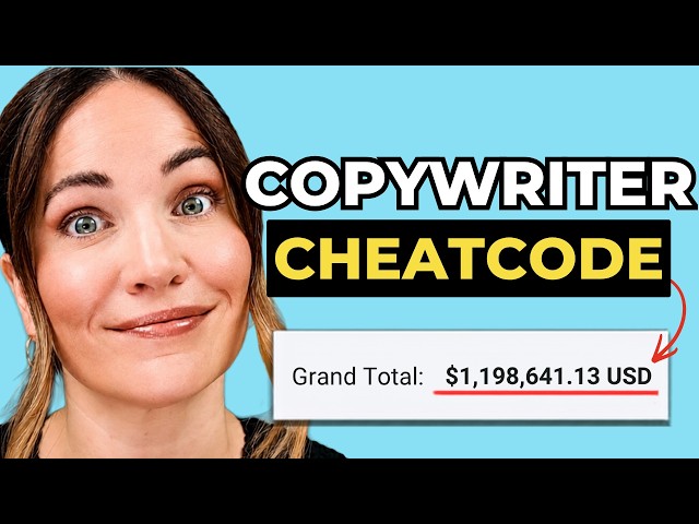 5 High-Ticket Services That 10x Your Copywriting Rates
