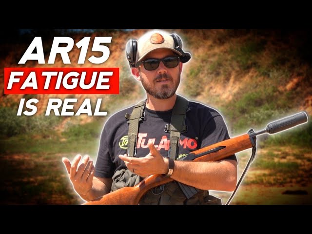 AR15 Fatigue in 2026: Do you have it too?