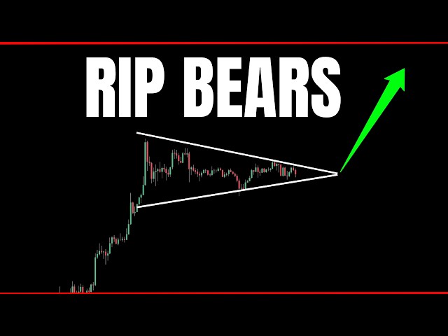 BULLS CLAIM 2026 | WHY CRYPTO IS PUMPING | BITCOIN LIVE TRADING