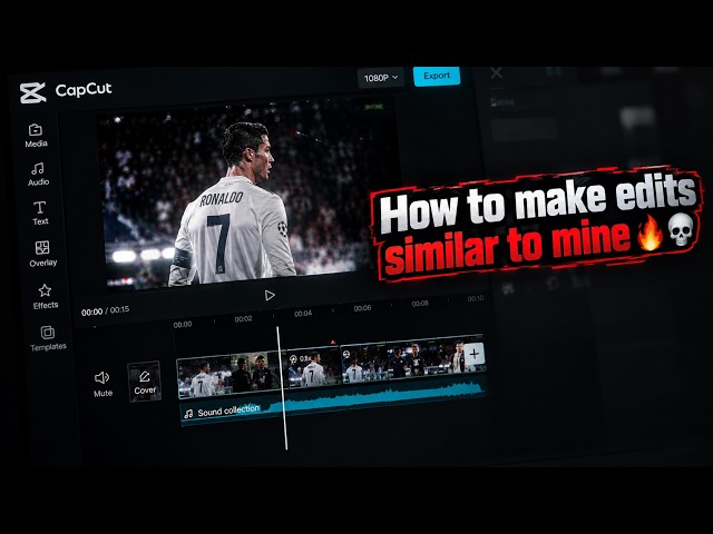 How to make edits similar to mine! ( tutorial ) ☠️👑