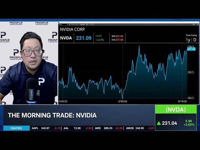 NVDA "Puts Money Where Its Mouth Is," Creates Open Agent Safety Platform