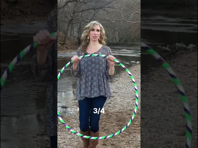 3 Tips for Choosing Your First Beginner Hula Hoop
