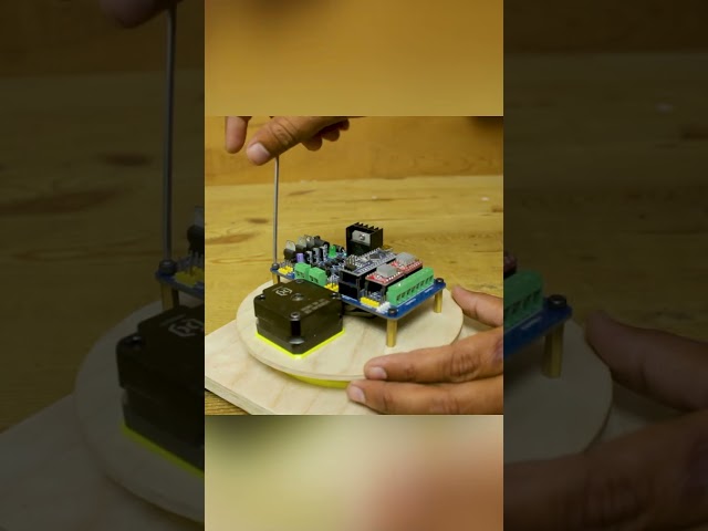 Play Cards with tech #shorts #technology  #arduino