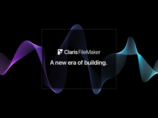 Agentic development with FileMaker