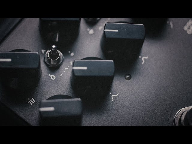 Microtubes B7K "10th Anniversary" Limited Edition