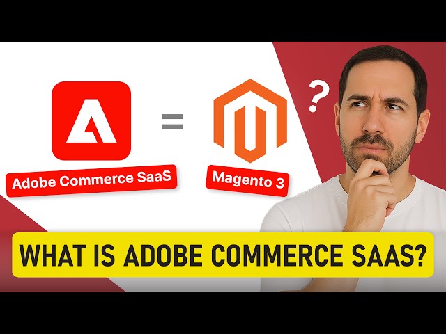 Magento 3 or Magento's Funeral? The Truth About Adobe Commerce SaaS!"