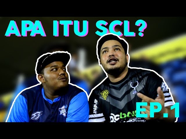 Apa itu Selangor Champions League (SCL)?