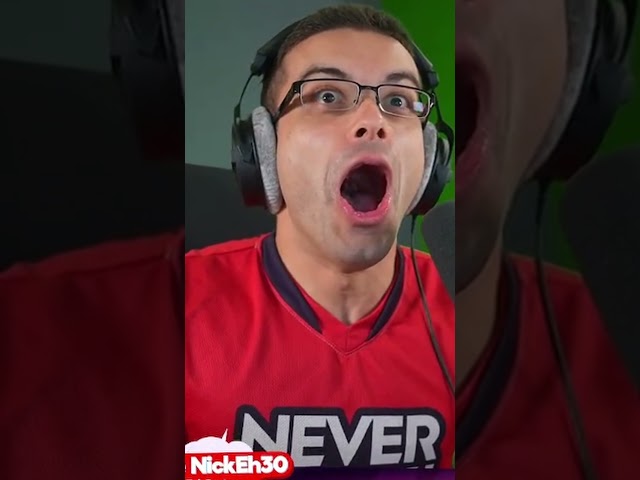 Nick Eh 30 Family-Friendly Reflexes π