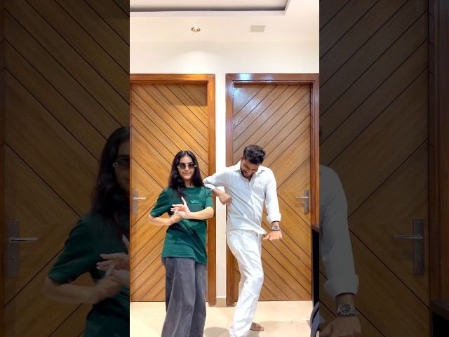 Quick Trend on Aao kabhi haveli par with Aanya #dance #shorts