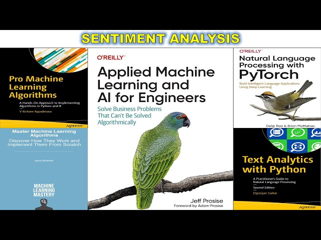 Sentiment Analysis