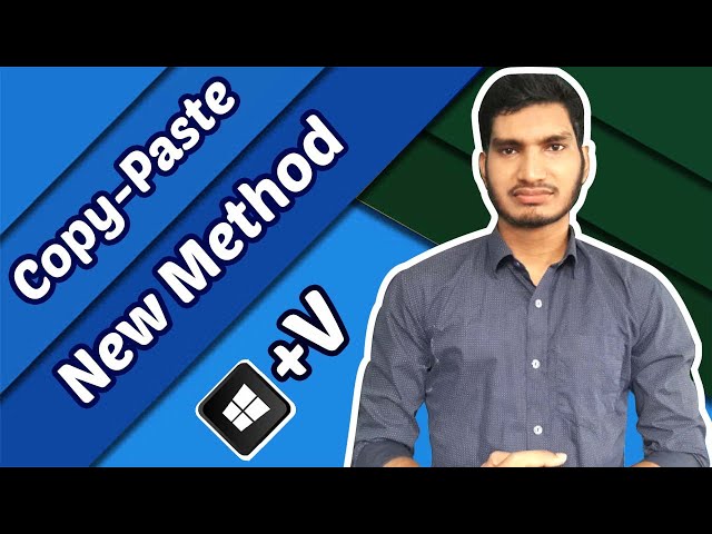 কি ভাবে ভিন্ন ভিন্ন Location থেকে Data Copy করে এক Page এ Paste করতে হয়। A Series Tech