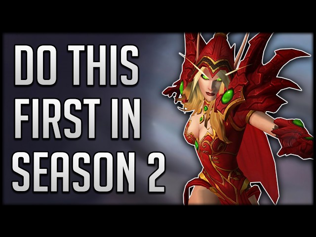 Don’t WASTE Your Time! Do This FIRST In Season 2 of Midnight