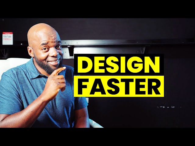 Divi Quick Tips For Super Fast Design - Divi Theme Course