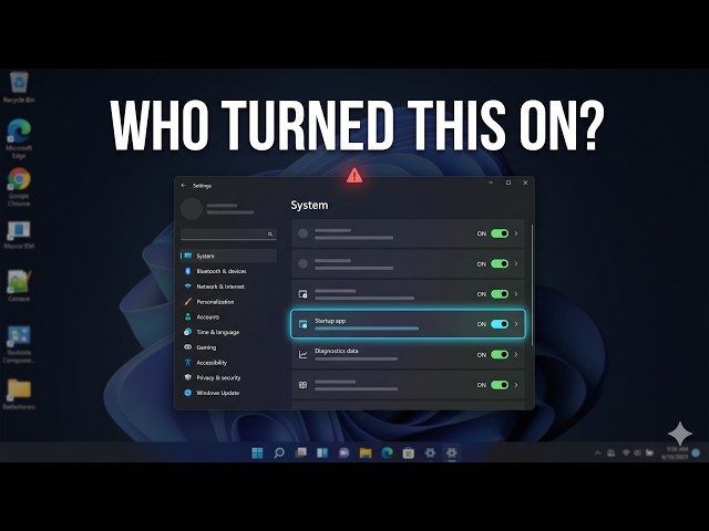 Windows 11 Just Changed These Settings Without Telling You