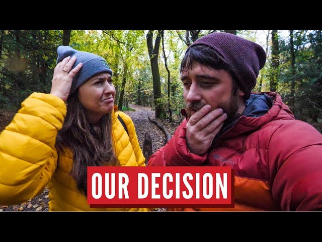 New Travel Series Announcement