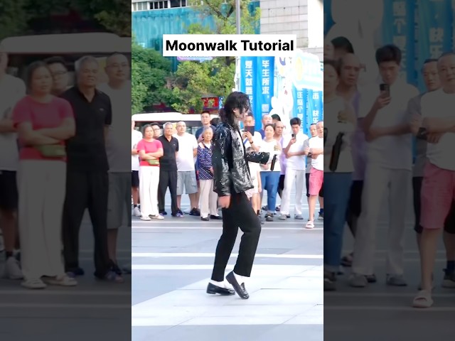 Moonwalk  Tutorial For Beginners #fyp #trend #explore #michaeljackson