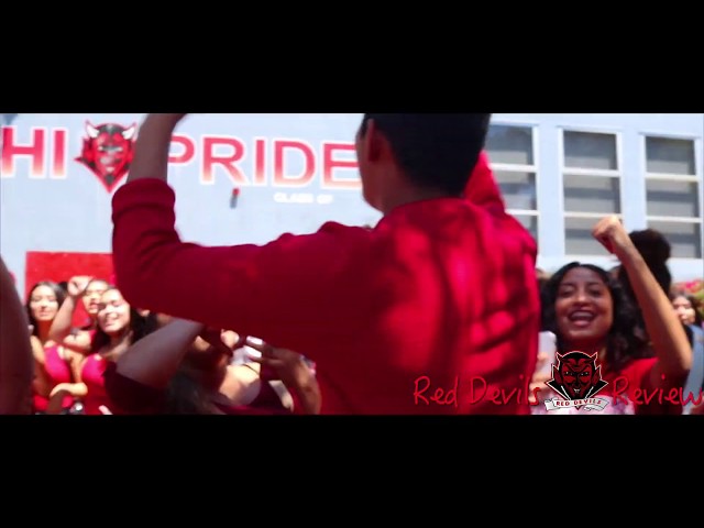 2018-19 montage :)