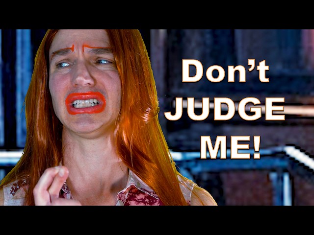 Oh He's Not THAT Nice! |  90 Day Fiancé Parody