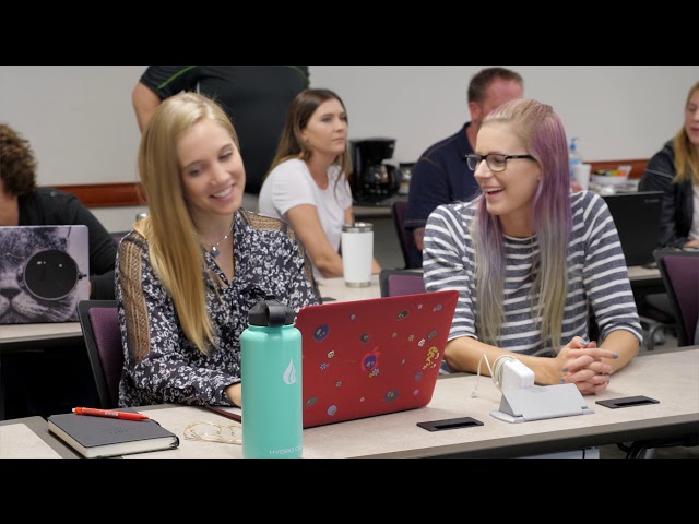 Java Bootcamp Experience