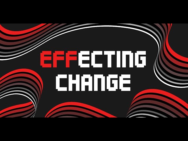 EFFecting Change: How to Protest with Privacy in Mind
