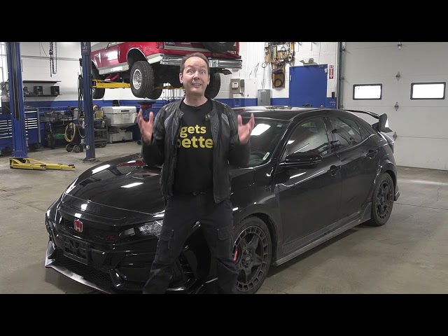 Paying It Forward #chrisboden #comedy #car #giveaway #faith #project #legacy #mitsubishi #eclipse