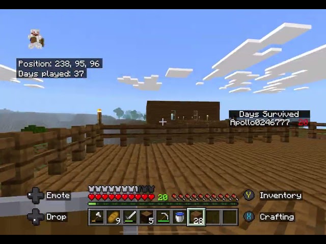 Modded SurvivalEp 5