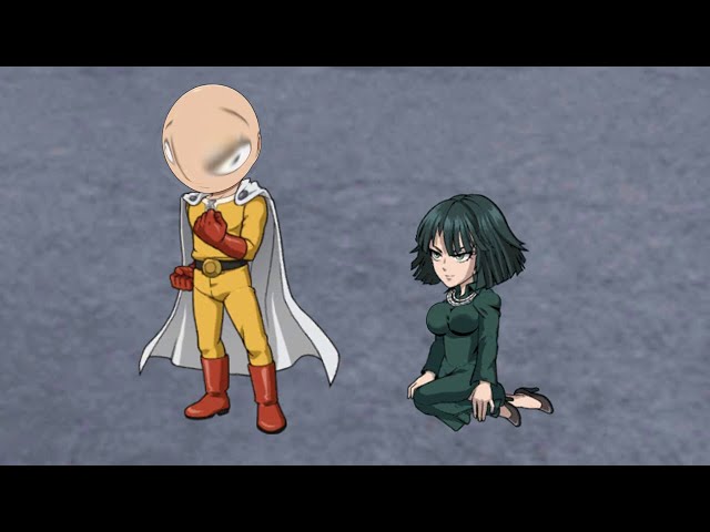 LIVE STORY MODE RAGE SPREE! | One Punch Man: Road To Hero 2.0
