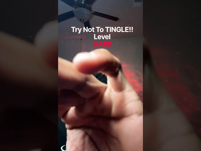 Close your 👀’s and Go to 😴. #asmr #triggersforsleep #asmrtingles #visualtingle #microsleep