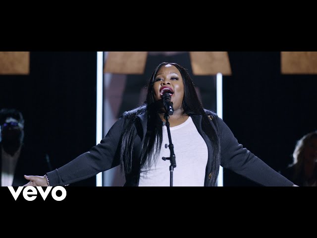 Tasha Cobbs Leonard - Pour It Out (Live At The Ryman, Nashville, TN/2020)