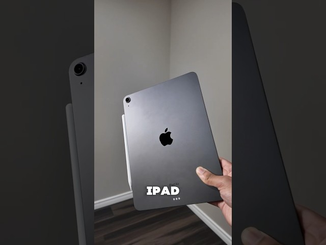 iPad storage tips #ipad #apple #ipadtips
