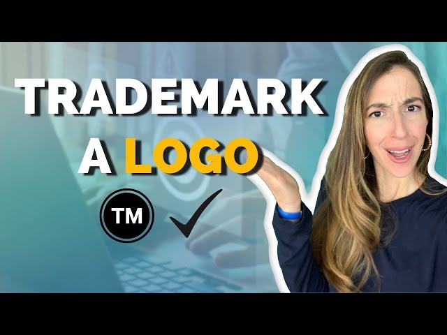 HOW TO TRADEMARK A LOGO 🔥(WITHOUT A LAWYER⏳) USPTO TRADEMARK