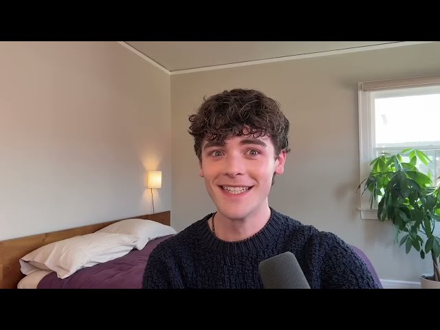 4 HOURS OF Duncanyounot To Fall Asleep To