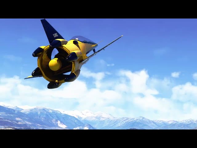 No contest... THIS is the most fun FREE airplane of 2026!