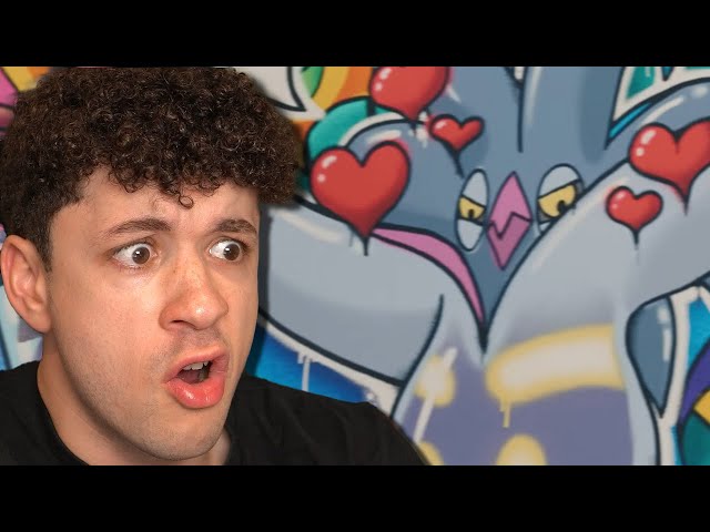 PokeTips Reacts To "My Friend Malamar"