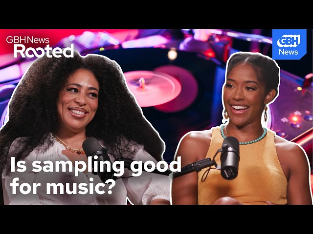 Has Black music been exploited for decades—and who really deserves the credit?