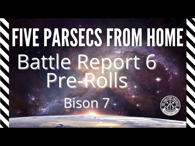 Five Parsecs from Home 10