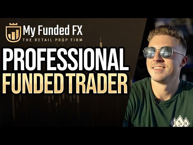 Trade Props like a Professional