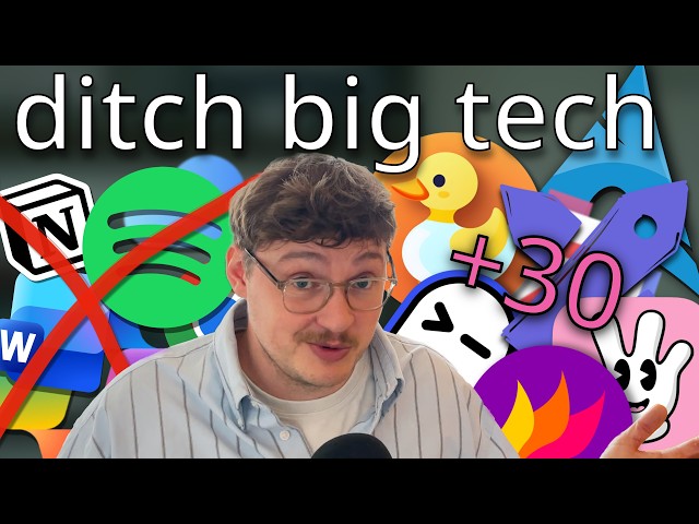 I used Open Source Apps for 200 days. Here are my favorites