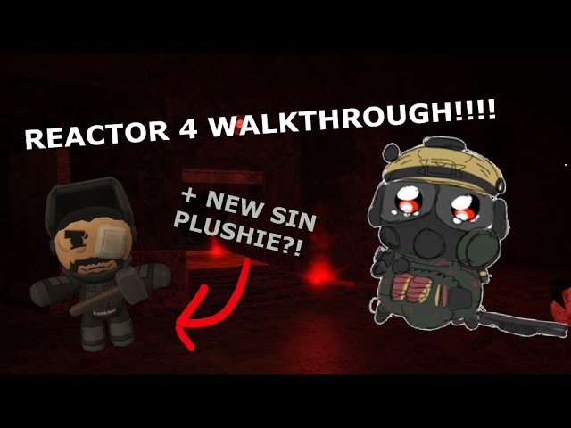 Examination Update | Plutonium Heart Underequipped Walkthrough!