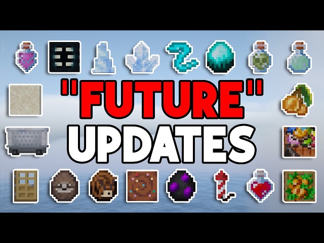 Minecraft Updates You Didn’t Realize Were Coming