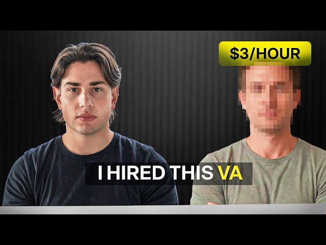 How to Hire and Train a VA for Your Real Estate Photography Business