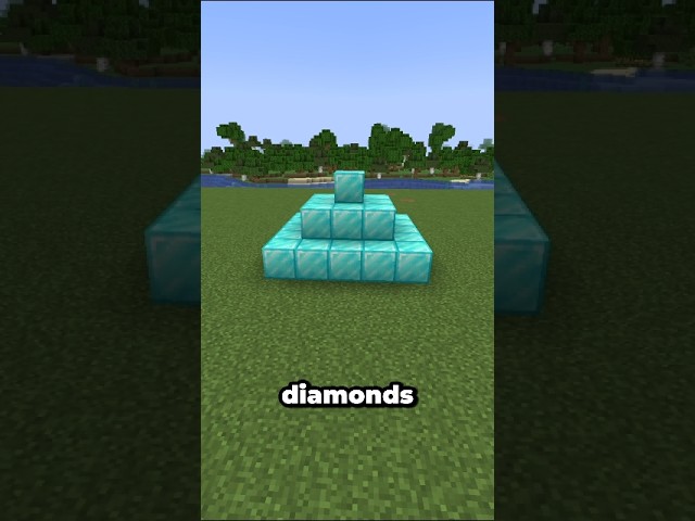 Transforming Dirt Into Diamonds