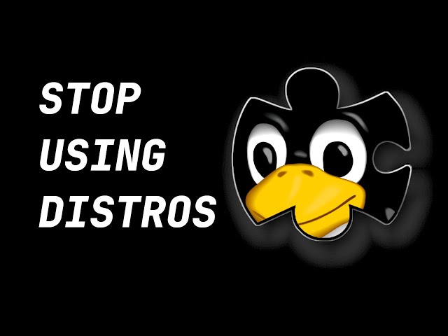 How to Install Linux From Scratch