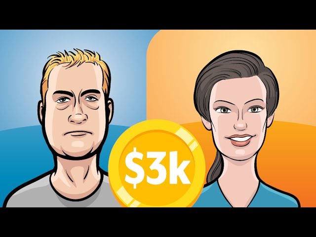 How Child Support Works in Australia
