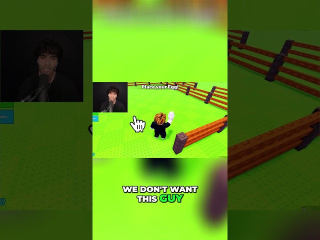 NOOB to PRO With INFINITE SPEED in Steal an Egg!
