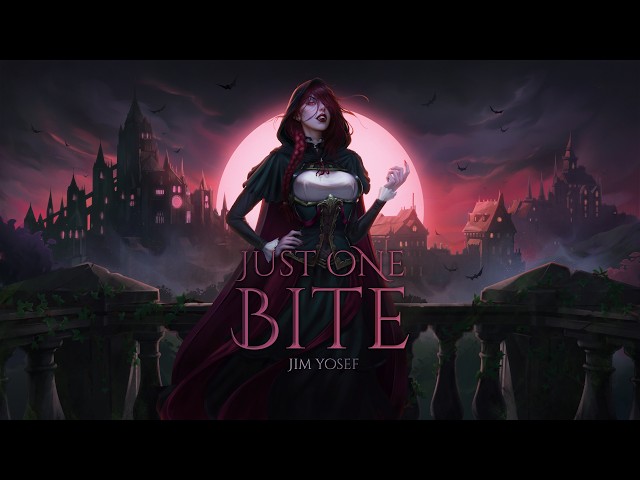 Jim Yosef - Just One Bite